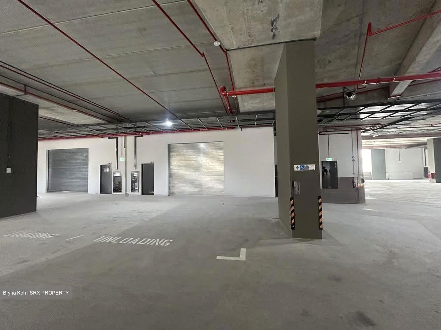 Tampines Connection (D18), Factory #638085731